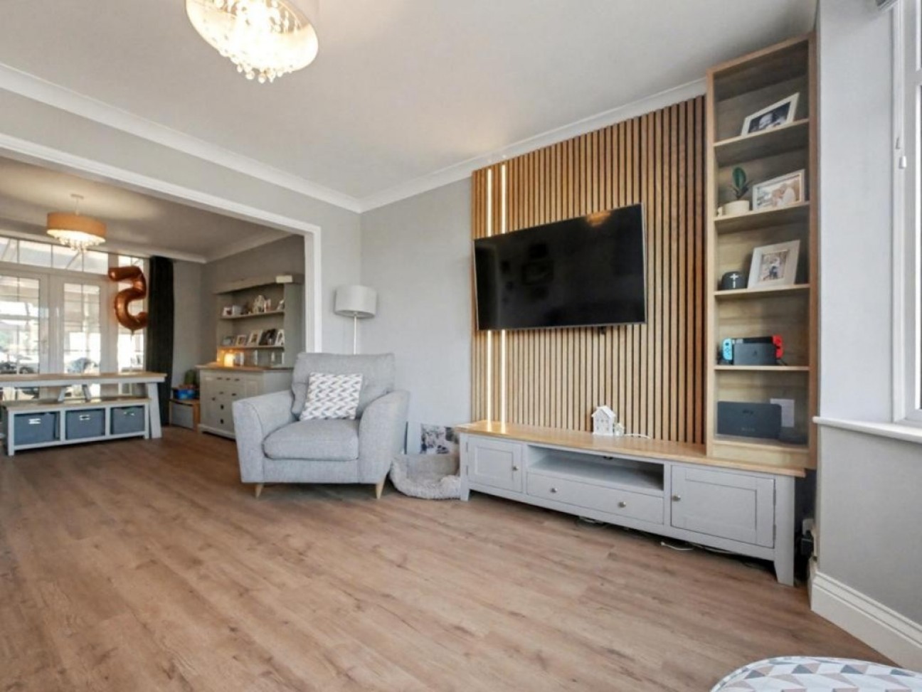 Pinecroft Road, Ipswich