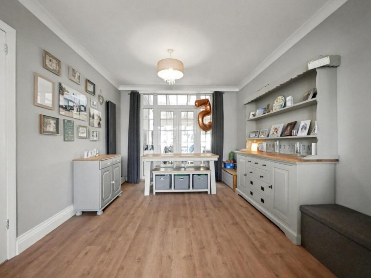 Pinecroft Road, Ipswich