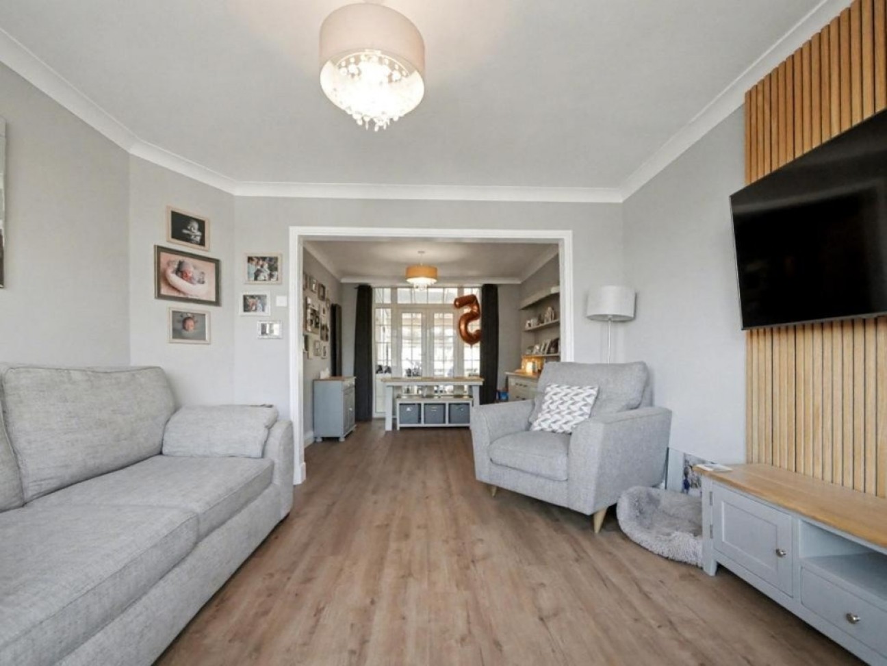 Pinecroft Road, Ipswich