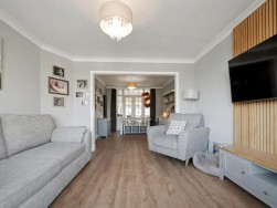 Pinecroft Road, Ipswich