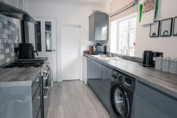 Pinecroft Road, Ipswich