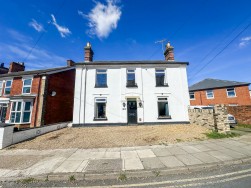 Stevenson Road, Ipswich