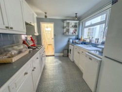 Stevenson Road, Ipswich