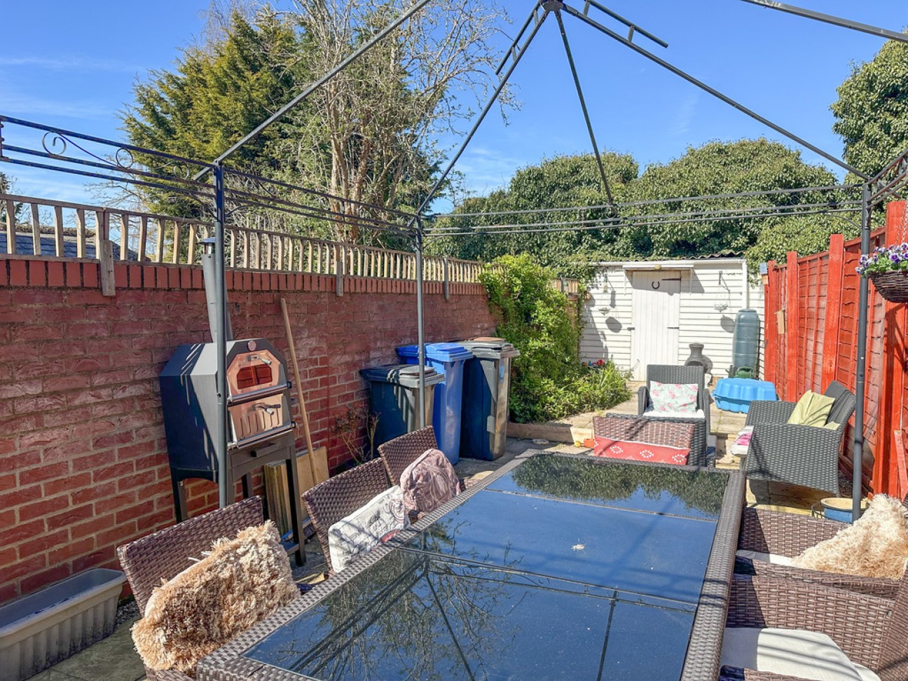 Stevenson Road, Ipswich