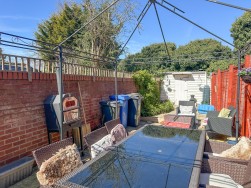 Stevenson Road, Ipswich