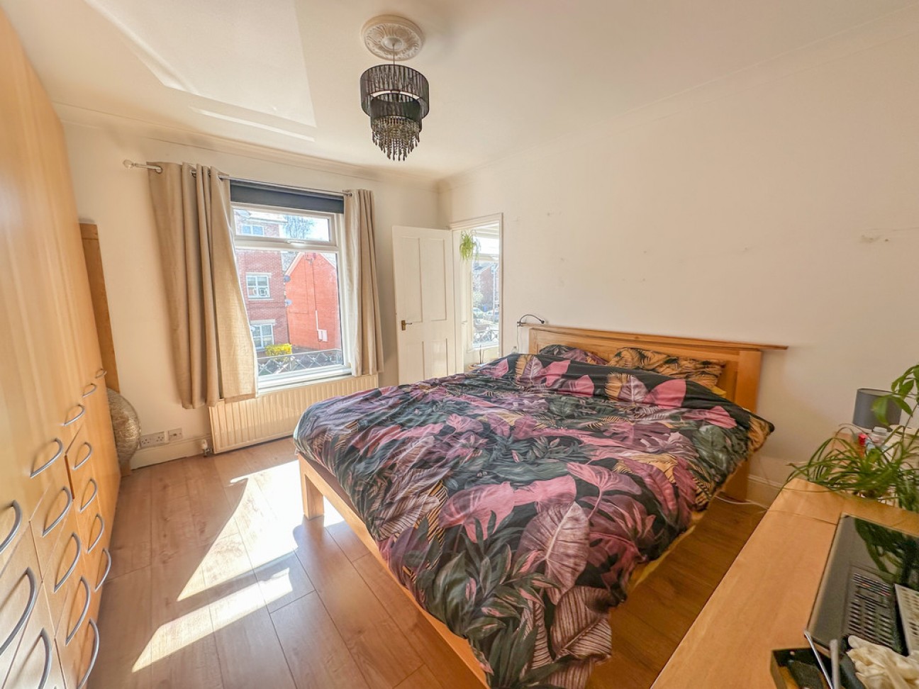 Stevenson Road, Ipswich