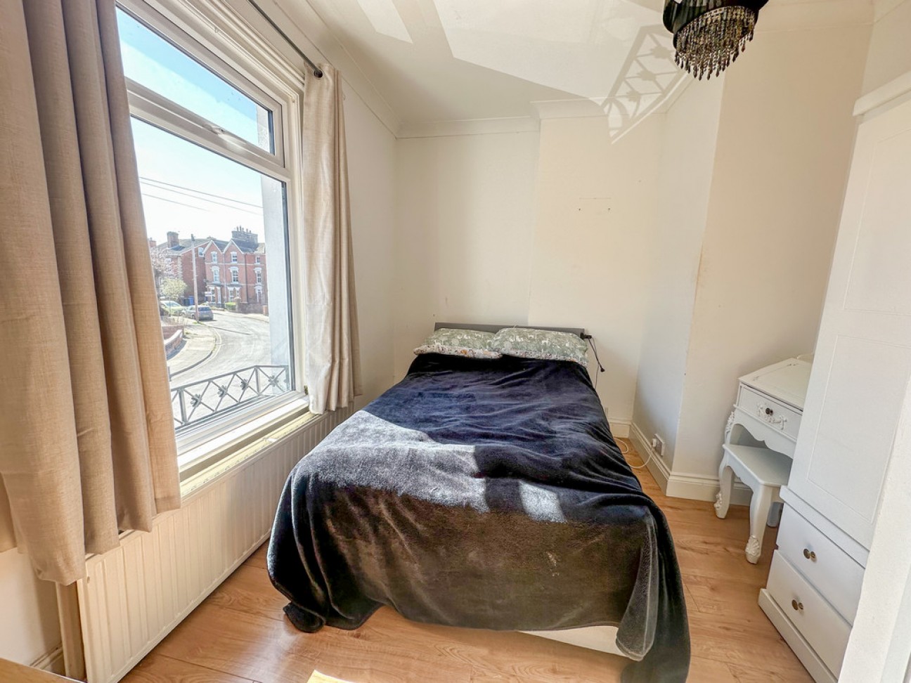 Stevenson Road, Ipswich