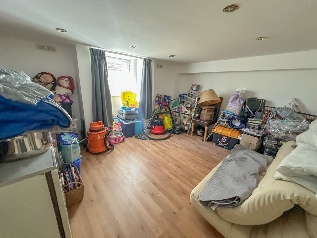 Stevenson Road, Ipswich