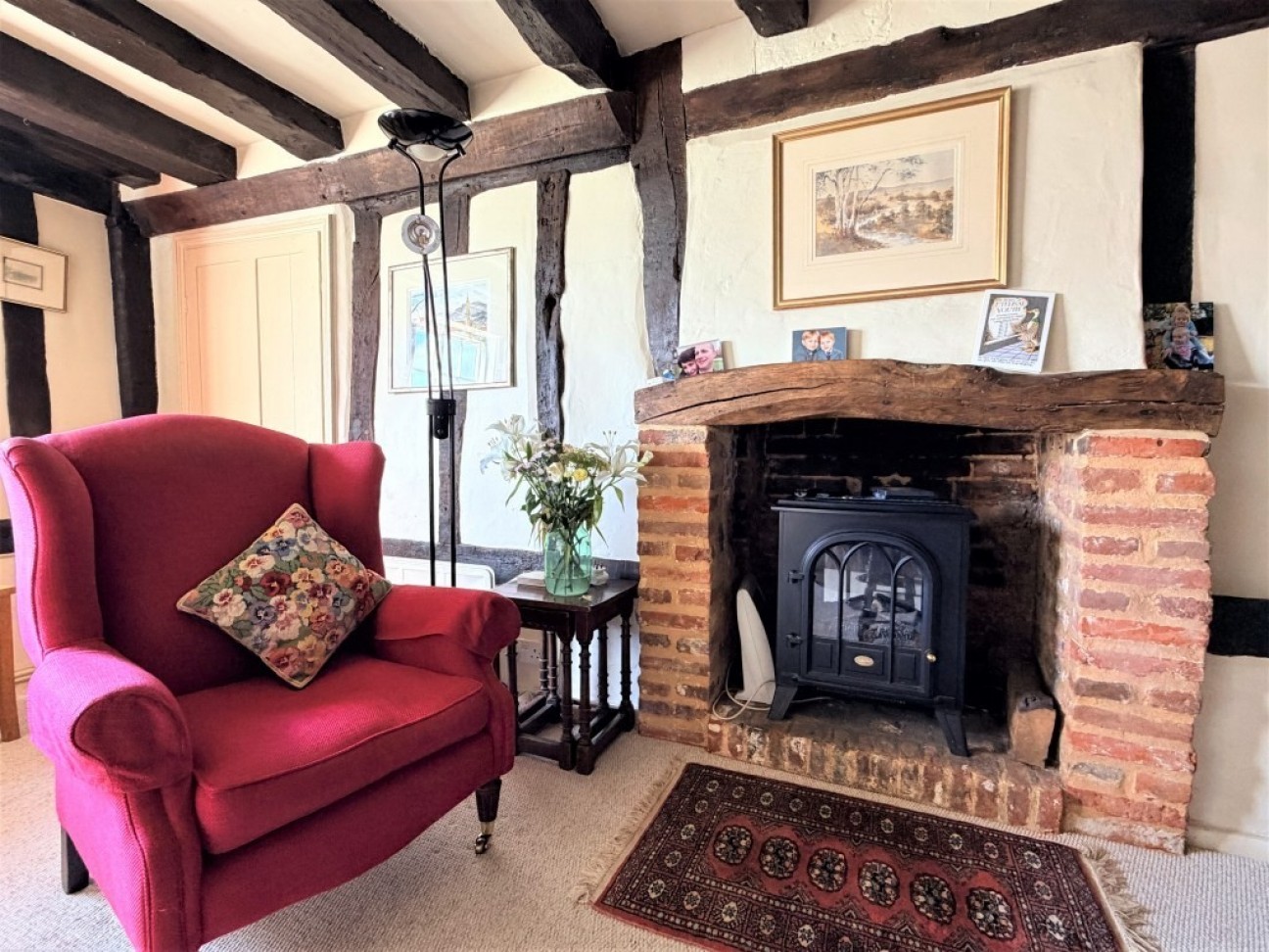 The Street, Copdock, Ipswich, Suffolk