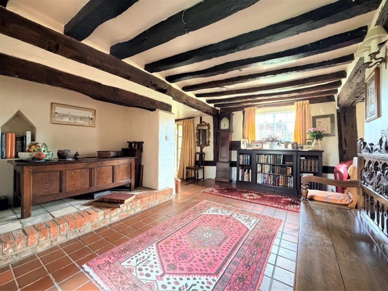 The Street, Copdock, Ipswich, Suffolk