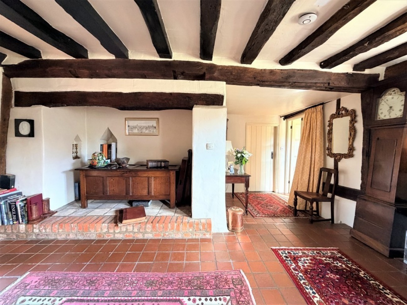 The Street, Copdock, Ipswich, Suffolk