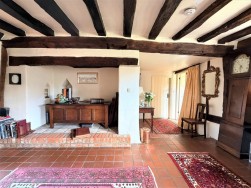 The Street, Copdock, Ipswich, Suffolk