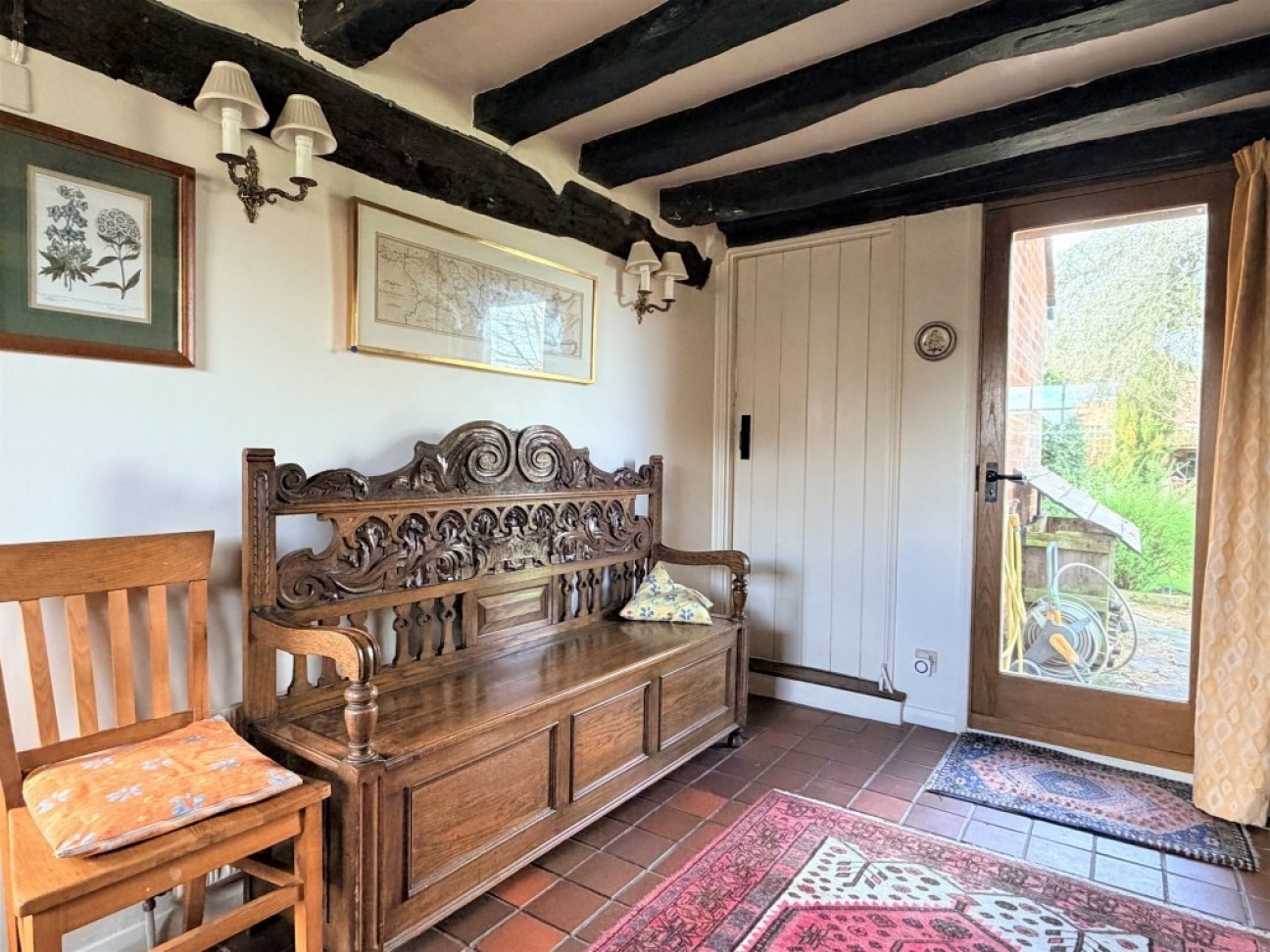 The Street, Copdock, Ipswich, Suffolk