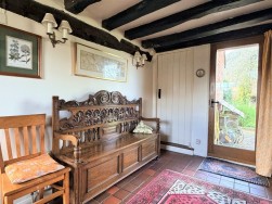 The Street, Copdock, Ipswich, Suffolk