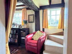 The Street, Copdock, Ipswich, Suffolk