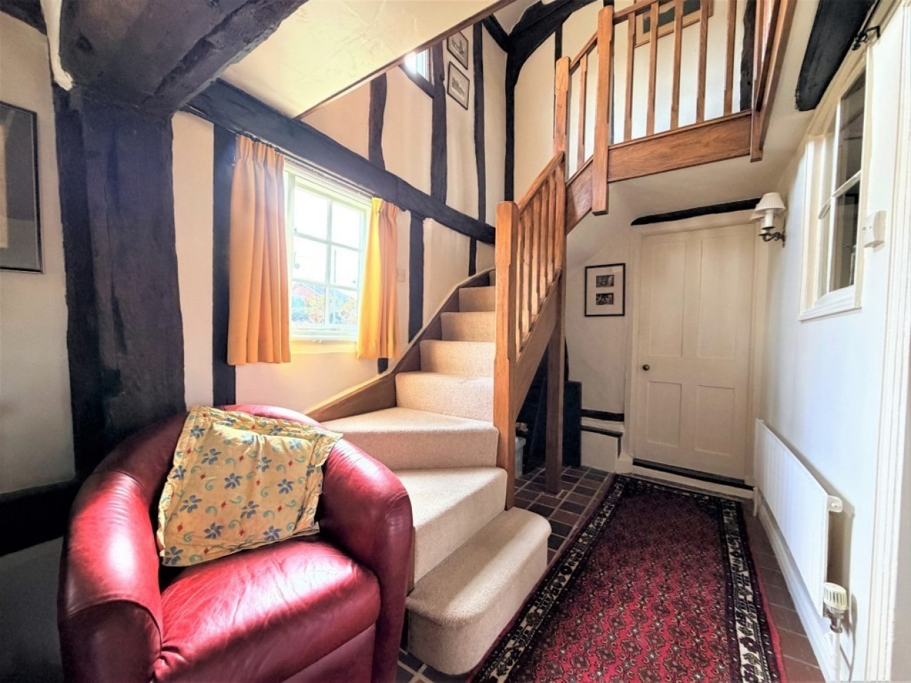 The Street, Copdock, Ipswich, Suffolk