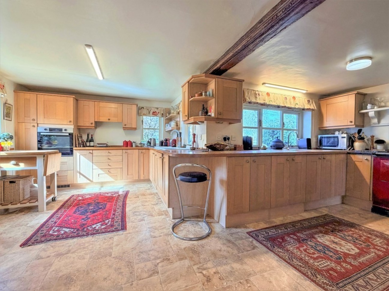 The Street, Copdock, Ipswich, Suffolk