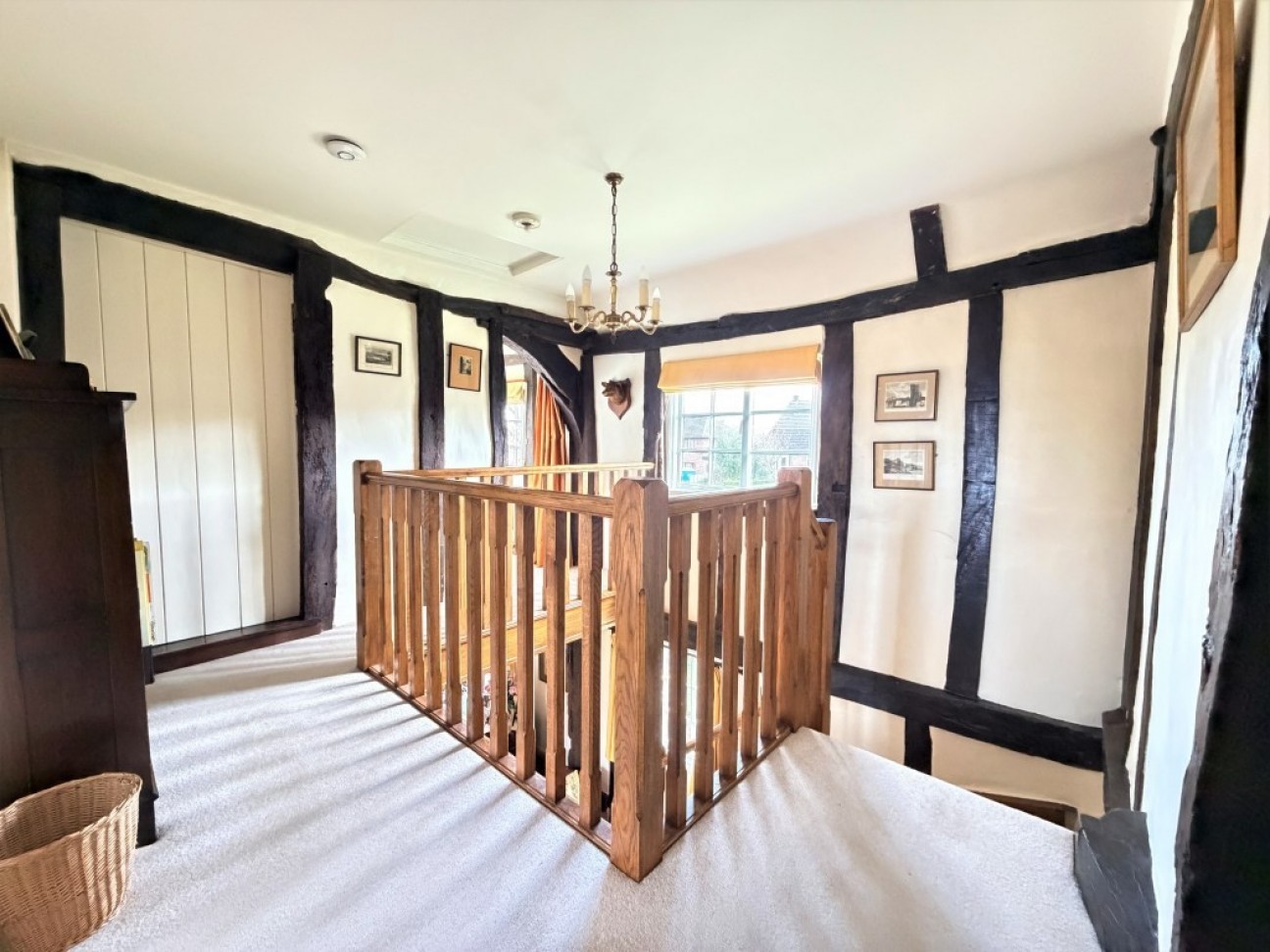 The Street, Copdock, Ipswich, Suffolk