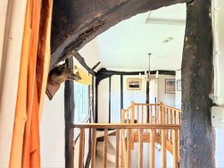 The Street, Copdock, Ipswich, Suffolk