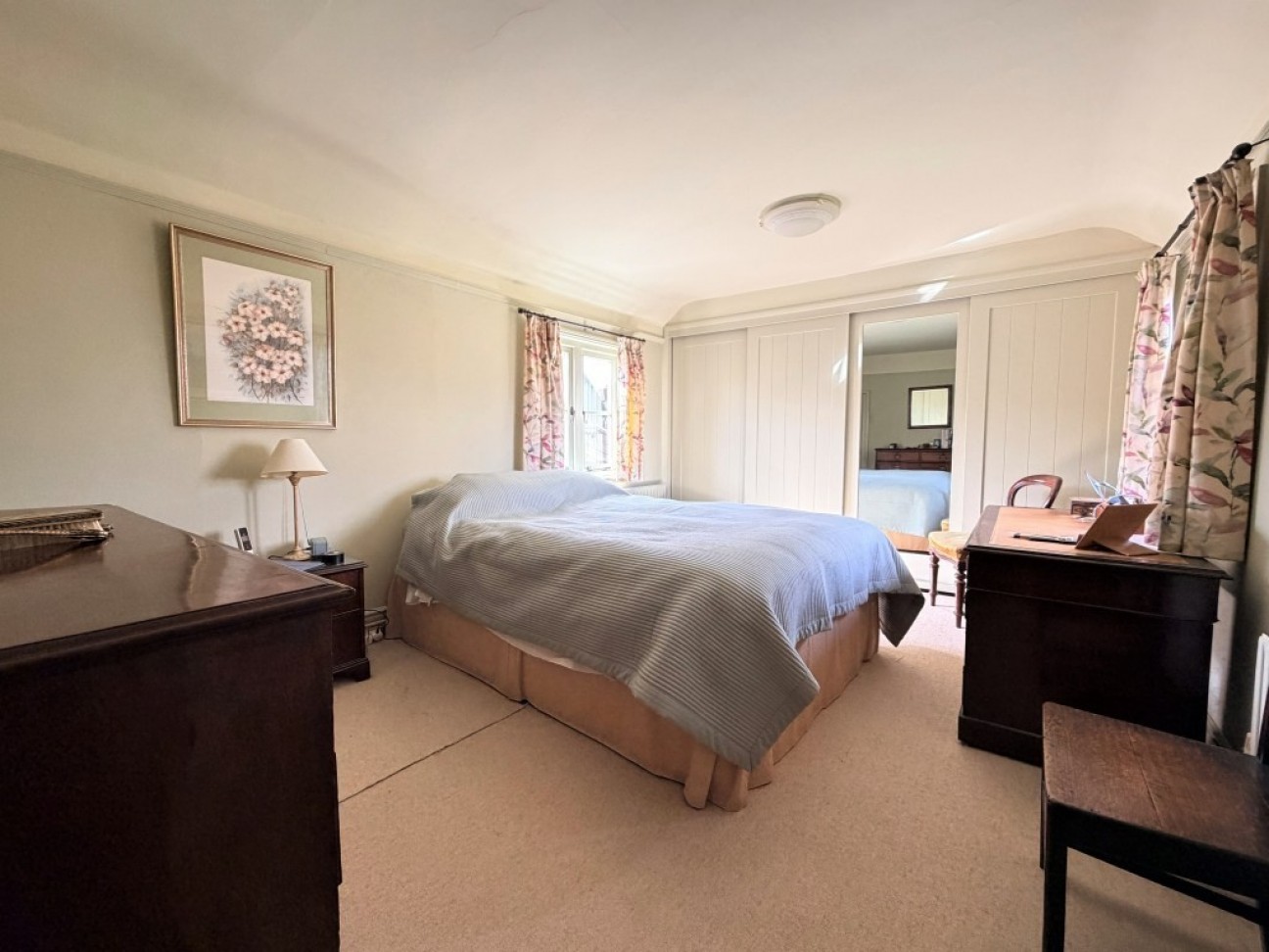 The Street, Copdock, Ipswich, Suffolk