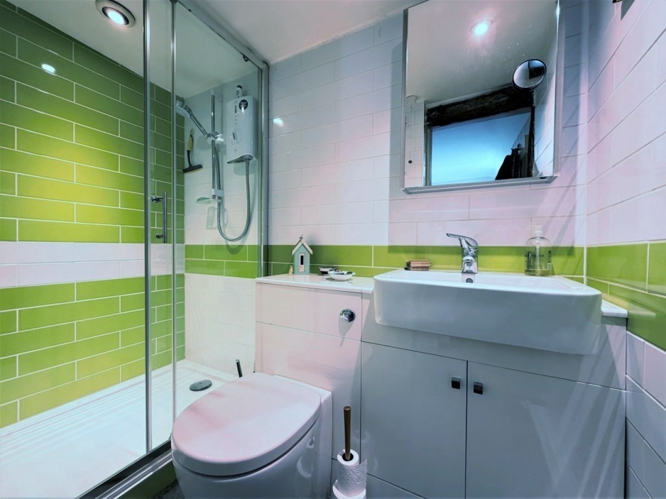 The Street, Copdock, Ipswich, Suffolk