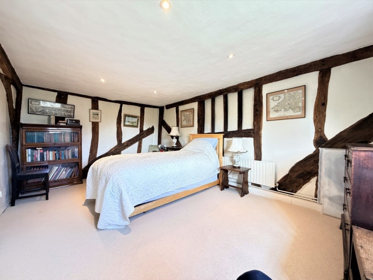 The Street, Copdock, Ipswich, Suffolk