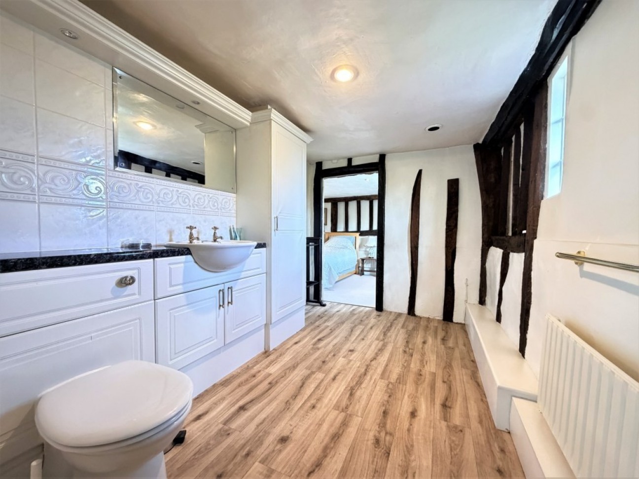 The Street, Copdock, Ipswich, Suffolk