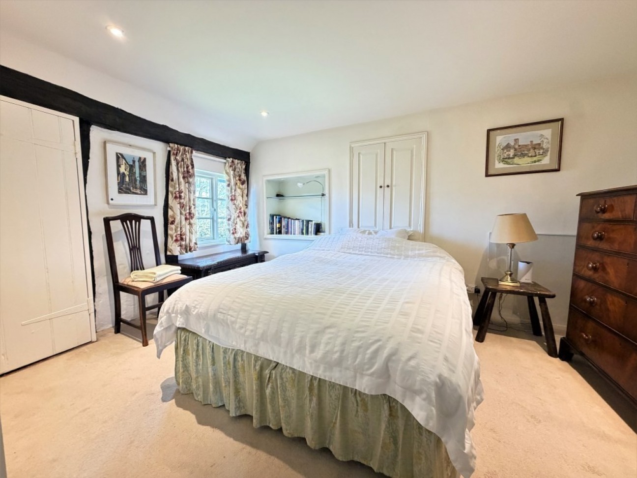 The Street, Copdock, Ipswich, Suffolk