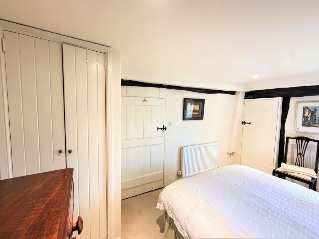 The Street, Copdock, Ipswich, Suffolk