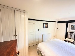 The Street, Copdock, Ipswich, Suffolk