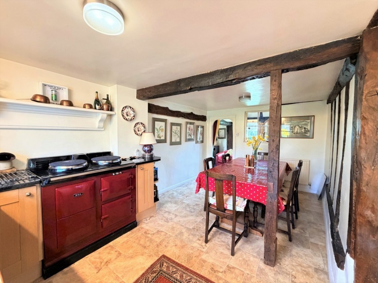 The Street, Copdock, Ipswich, Suffolk