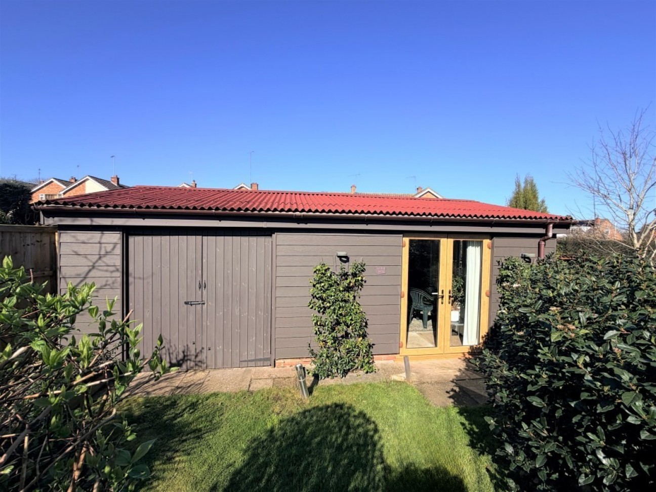 The Street, Copdock, Ipswich, Suffolk