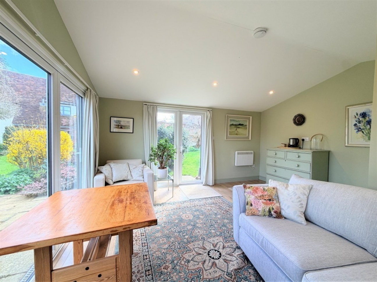 The Street, Copdock, Ipswich, Suffolk