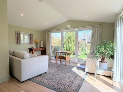 The Street, Copdock, Ipswich, Suffolk