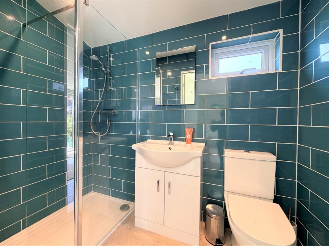 The Street, Copdock, Ipswich, Suffolk