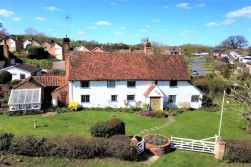The Street, Copdock, Ipswich, Suffolk