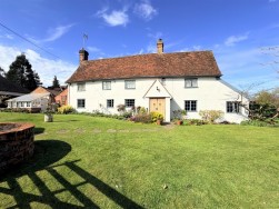 The Street, Copdock, Ipswich, Suffolk