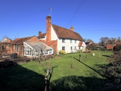 The Street, Copdock, Ipswich, Suffolk
