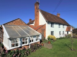 The Street, Copdock, Ipswich, Suffolk