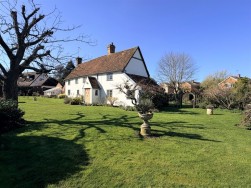 The Street, Copdock, Ipswich, Suffolk