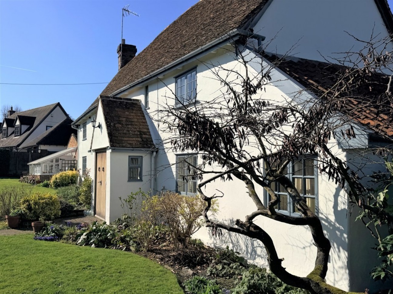 The Street, Copdock, Ipswich, Suffolk