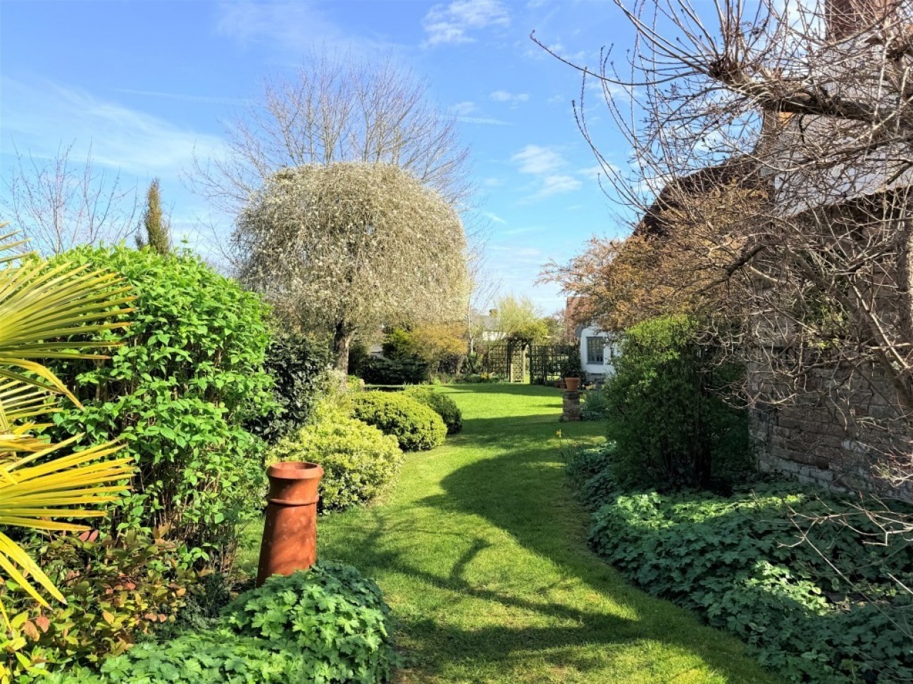 The Street, Copdock, Ipswich, Suffolk
