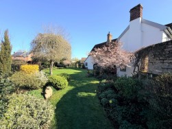 The Street, Copdock, Ipswich, Suffolk