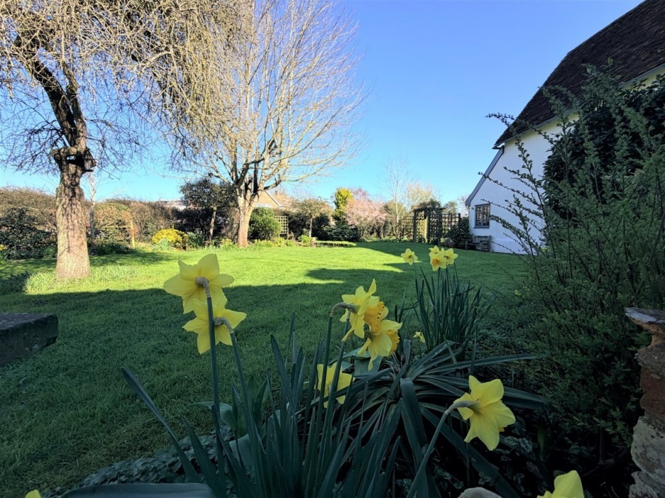 The Street, Copdock, Ipswich, Suffolk