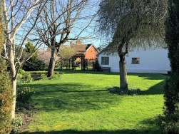 The Street, Copdock, Ipswich, Suffolk