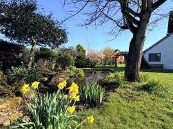 The Street, Copdock, Ipswich, Suffolk
