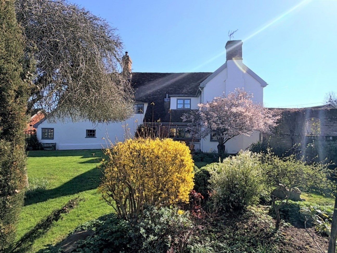 The Street, Copdock, Ipswich, Suffolk