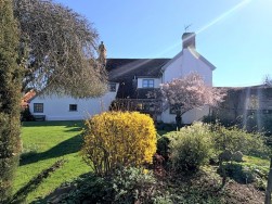 The Street, Copdock, Ipswich, Suffolk