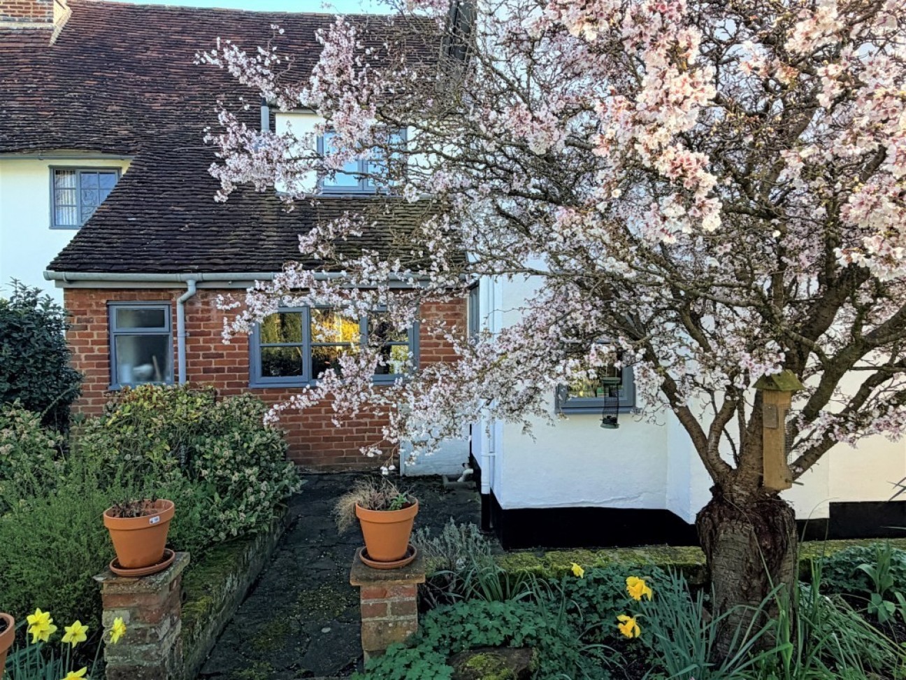 The Street, Copdock, Ipswich, Suffolk