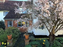 The Street, Copdock, Ipswich, Suffolk